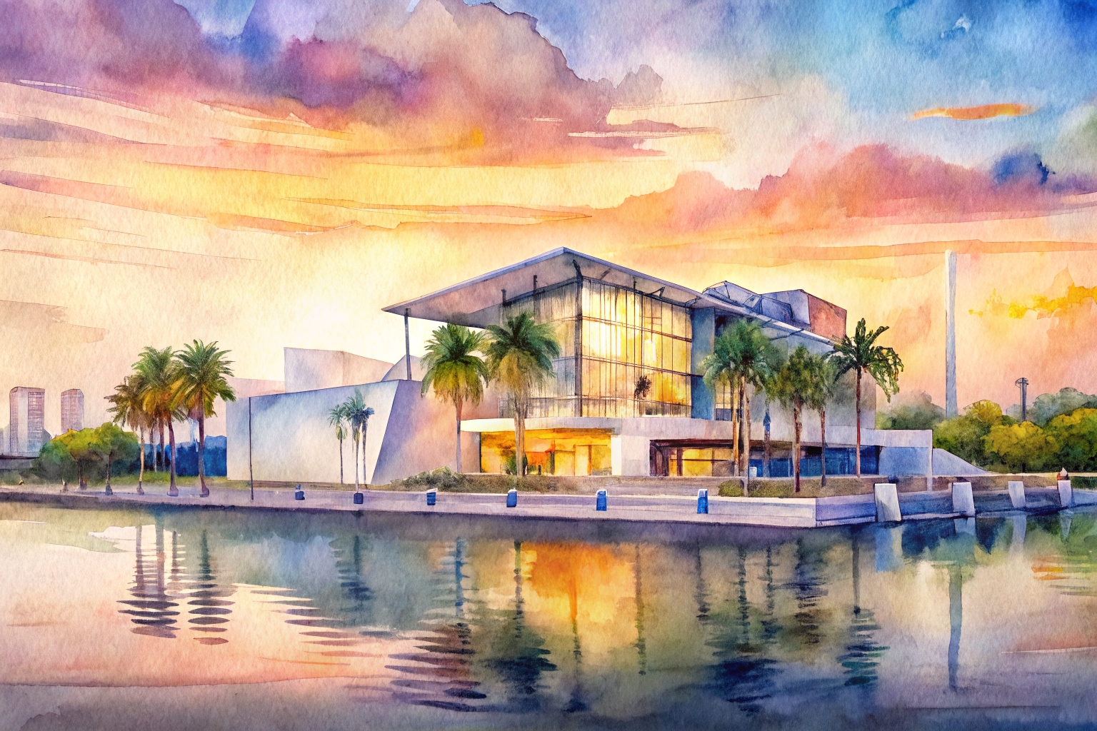 Pérez Art Museum Miami