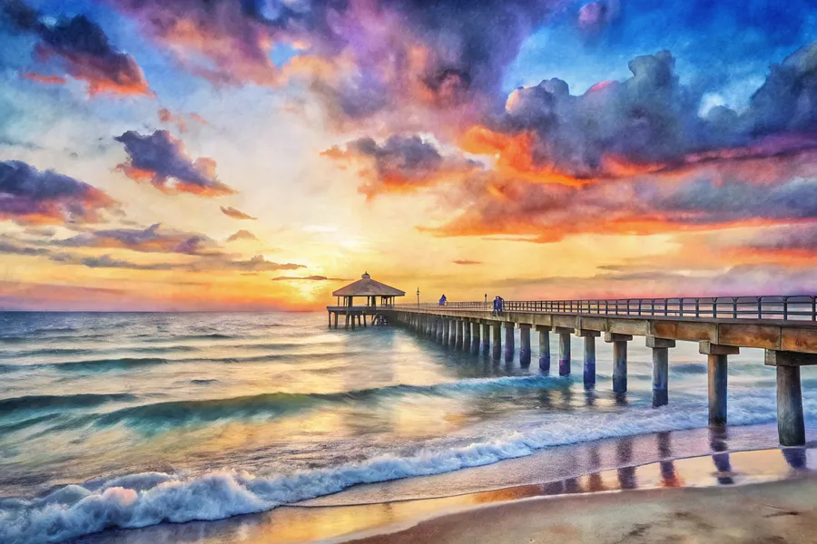 Dania Beach