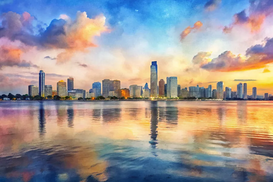 Miami