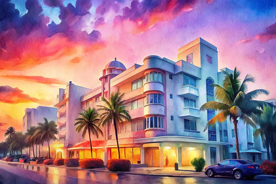Miami Beach