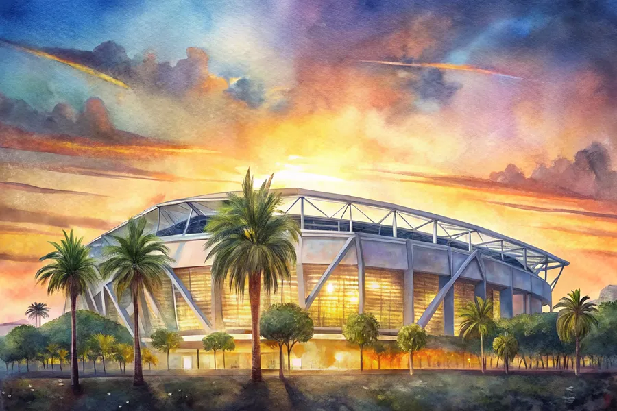 Miami Gardens