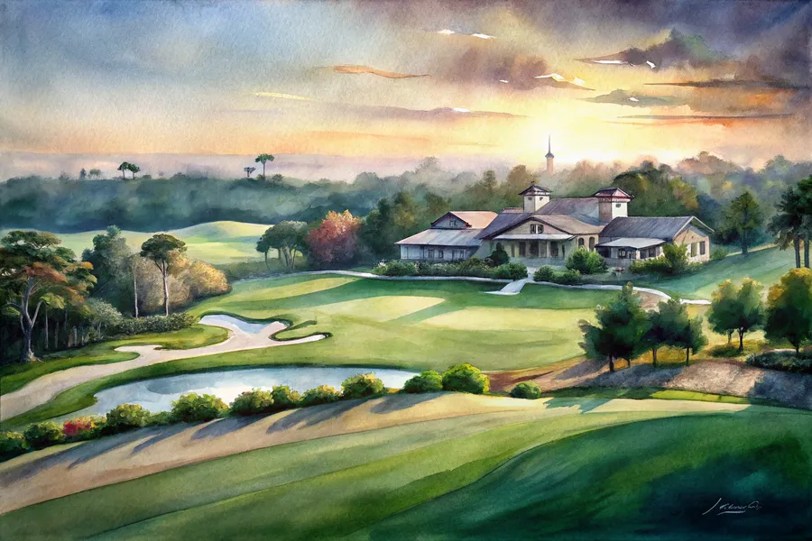 Plantation
