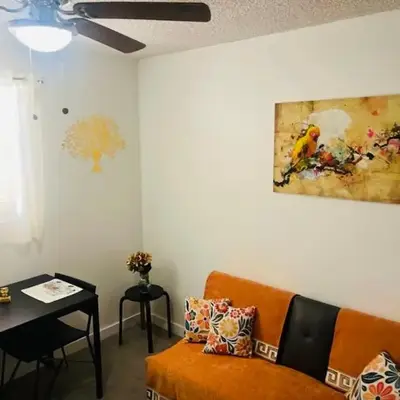 NEW PRIVATE STUDIO MAGIC CITY OF MIAMI