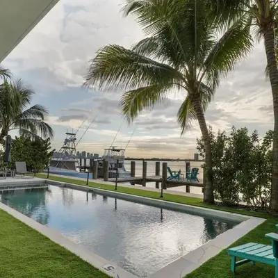 Best Sunset Bayfront - pool jacuzzi pool table