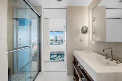 Gallery image of Resort-Style Beachfront Condo Retreat in Fort Lauderdale