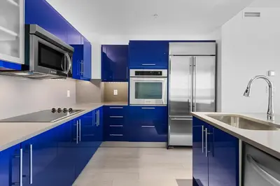 Gallery image of Resort-Style Beachfront Condo Retreat in Fort Lauderdale