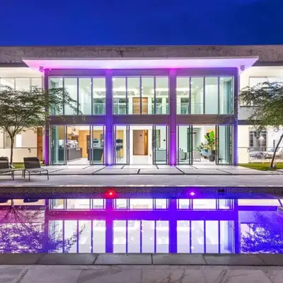 Modani Estates