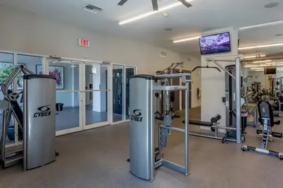 Gallery image of Brickell 2br w gym pool wd nr City Center MIA-40 in Miami