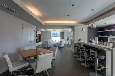 Gallery image of Brickell 2br w gym pool wd nr City Center MIA-40 in Miami
