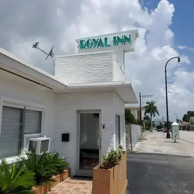 Royal Budget Inn