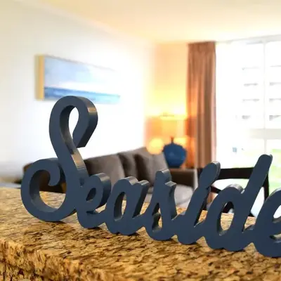 Relaxing Condo Hotel In The Grove