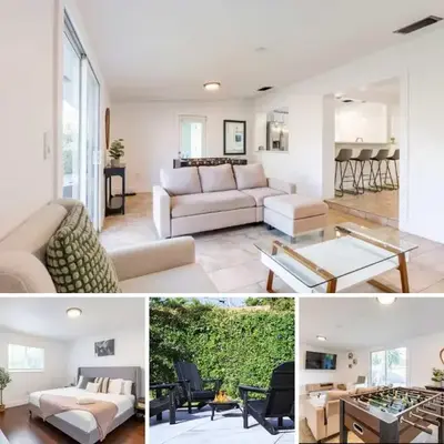 Cozy Miami Home Pet-friendly & with Free Parking