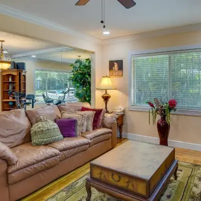 El Portal Vacation Rental about 9 Mi to Miami!