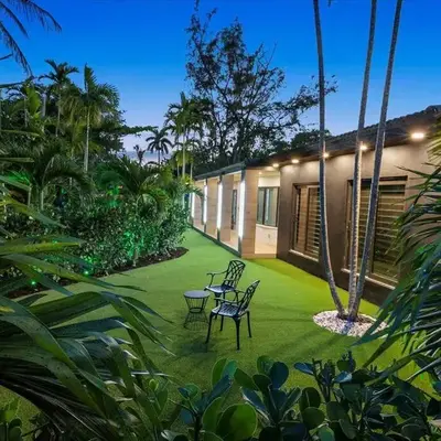 VillaKoBo Heated Pool Spa Bar Tennis Golf