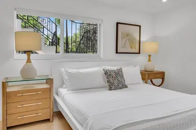 Gallery image of Suite by Beach Waterfront Lago Key Three in Fort Lauderdale