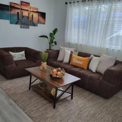 Sol Miami #1 with free parking on premises