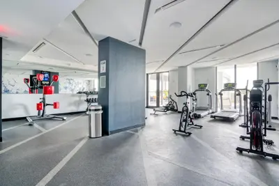 Gallery image of Coral Gables 1br w gym wd nr aiport shops MIA-75 in Miami