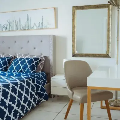YOUR VACATION HOME! NEAR THE BEACH