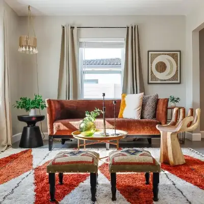La Vie Boheme 1 - Relaxing Retreat w Parking