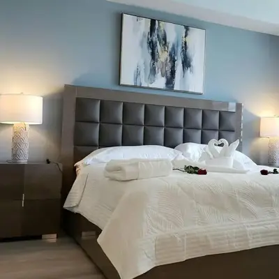 Gorgeous Upscale Condo in the Middle of Brickell