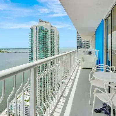 3BR Penthouse with European Flair n Amazing Views