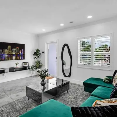 Miami Luxury Home! Next to Miami airport and beach
