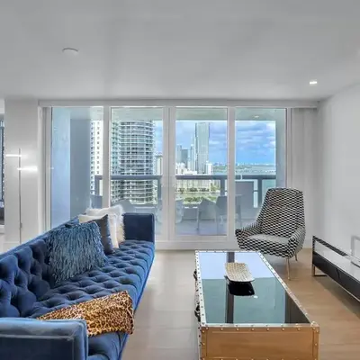Make It Happen! Brand New with Amazing Water Views