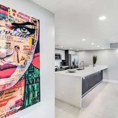 Sunset Hideaway! Direct Water Views and Renovated!