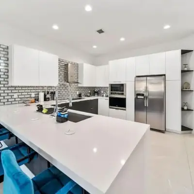 Modern RocknHome Near Hard Rock and FLL Airport