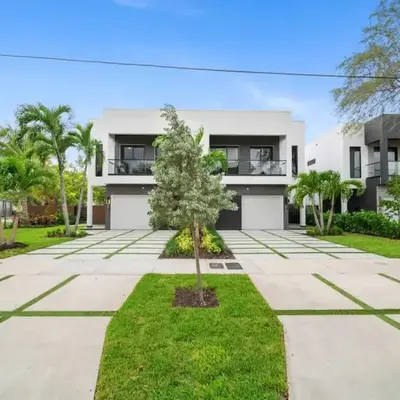 The Elements Home with 2 Pools
