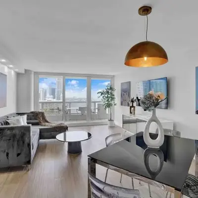 Big Energy! Water Views and Newly Renovated!