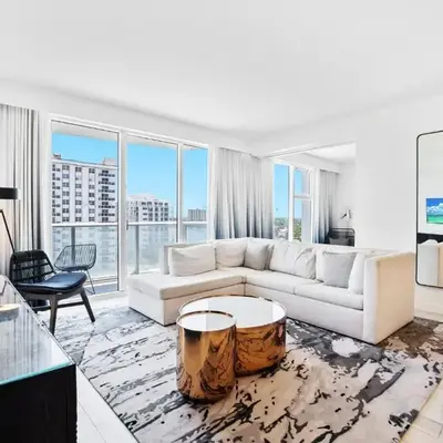 Oceanview Luxury