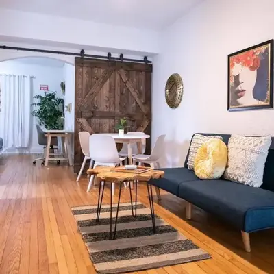 Homey Little Havana Apt Centrally located Hv4