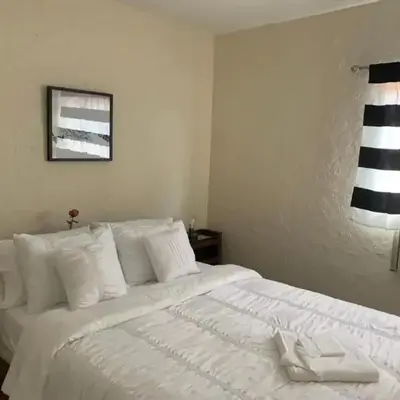 Cozy Private Room