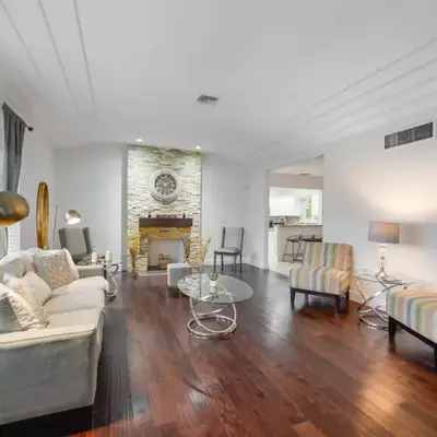 Discover Serenity in this Tranquil Miami Home