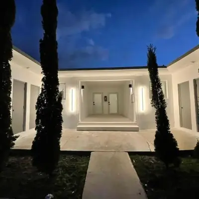 Casa Canal