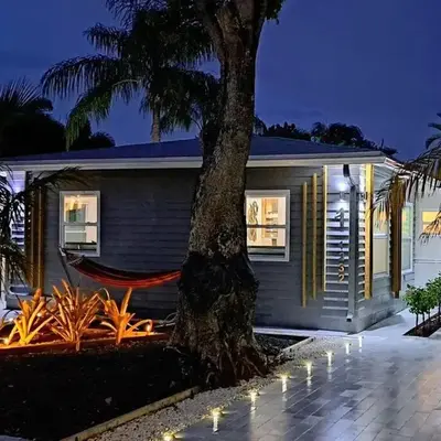 Blue Ocean Vacation Home 1