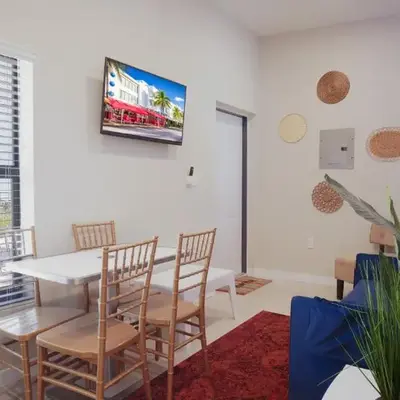 Spectacular Apartment near Brickell
