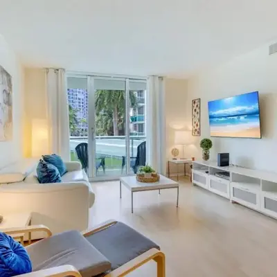 Paradise Retreat