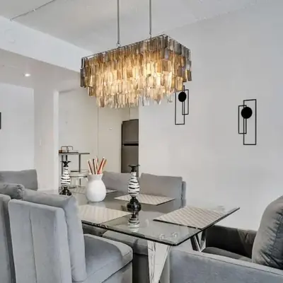 Fantastic condo w beach service 615
