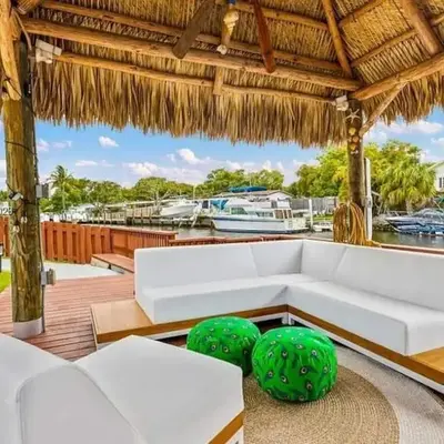 Ocean House