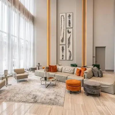Stunning Apartment in Downtown Doral