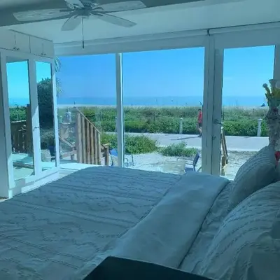 Castle BTH2 Stunning Oceanfront Townhouse