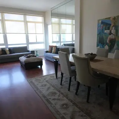 Castle PH15 Spacious Penthouse with Balcony