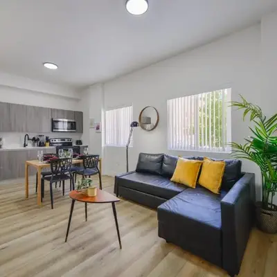 Charming Apt Near to Stadium LoanDepot Park