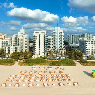 Andaz Miami Beach Resort & Spa