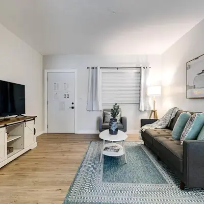 Mia Springs 2BR wi-fi Virg 3