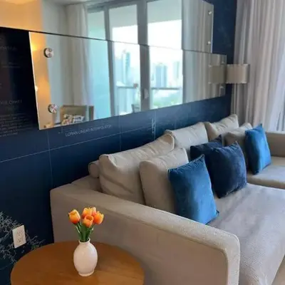 Seaside Style in Miami