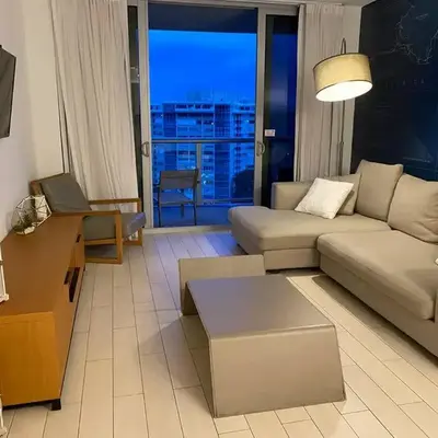 Chic Miami Beach Stay