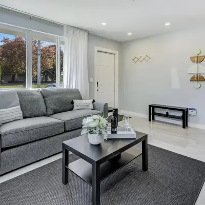 Renovated professional design